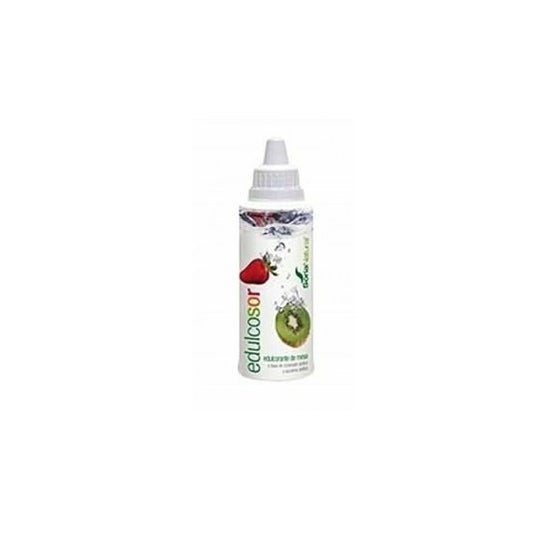 Soria Natural Edulcosor 100ml