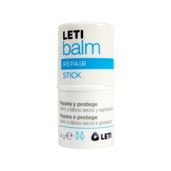 Letibalm stick labial 4g