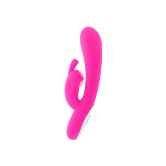 Moressa Telmo Premium Silicone Recarregável