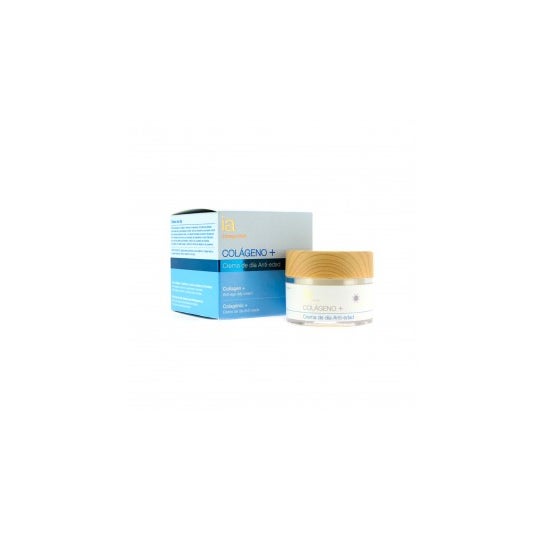 Creme de Dia Interpoathek Colágeno 50ml