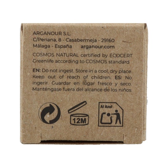 Arganour Tea Tree Oil 100% puro 20ml