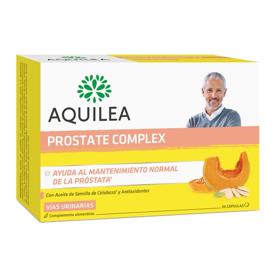 Aquilea Prostate 30caps