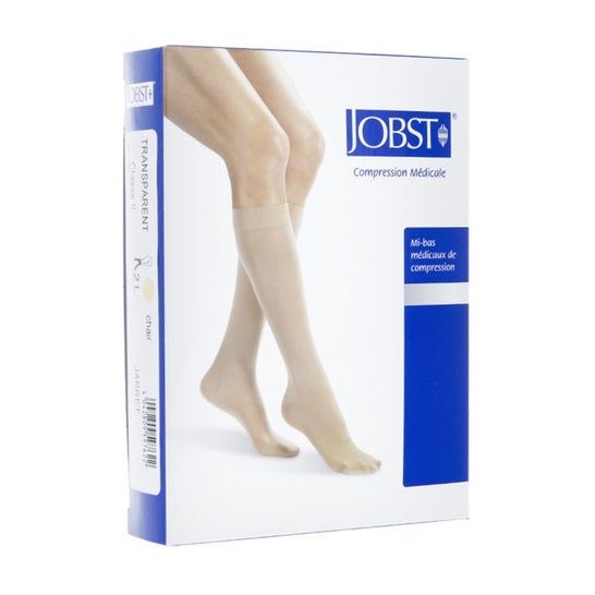 Jobst B/Ideal2 Jarro Preto N3 Jobst B/Ideal2 Jarro Preto N3