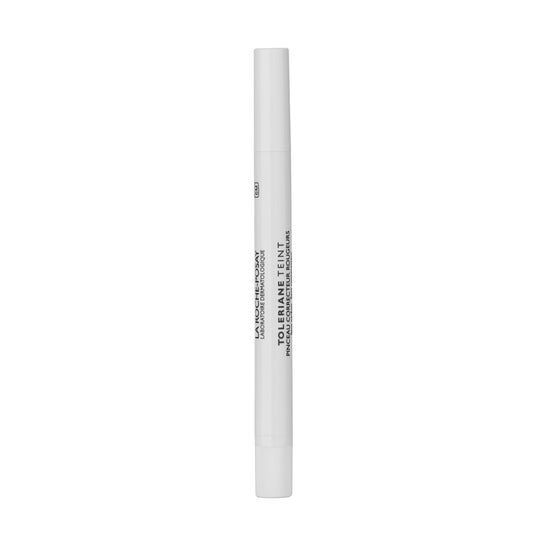 La Roche-Posay Toleriane Teint escova verde corretor 1ud