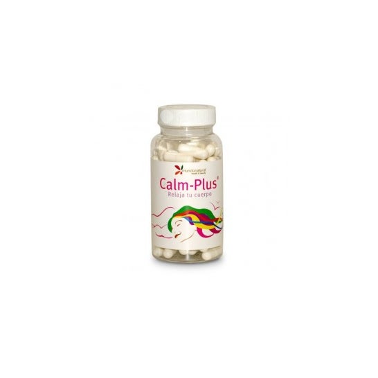 Calm-Plus® Natural World 90 Capsules