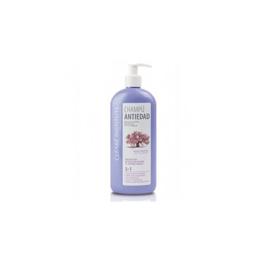 Instituto ClearÉ shampoo antienvelhecimento 400ml