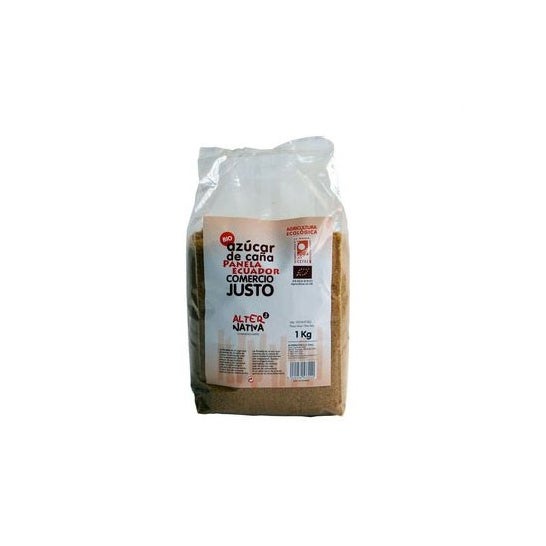 Alternative3 Bio cana de açúcar do Equador 1kg