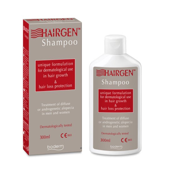 Champô Hairgen 300Ml