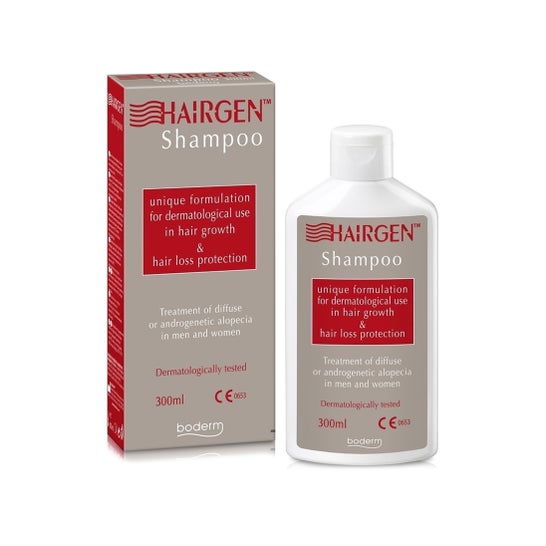 Champô Hairgen 300Ml