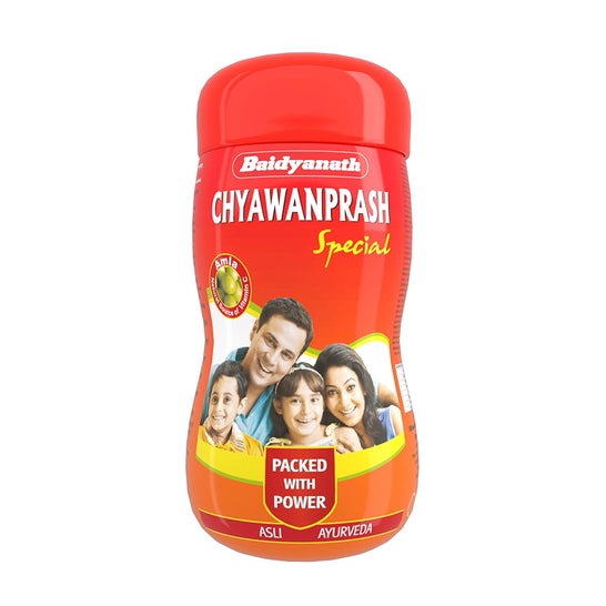 Nawayto Chyawanprash Especial 500 g