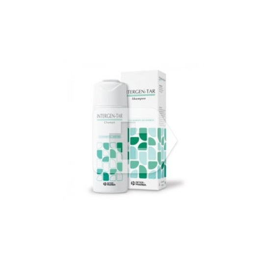 Champô Intergen-Tar 250ml