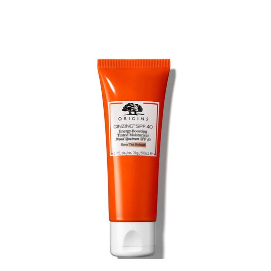 Origins Hidratante Color Spf40 50ml