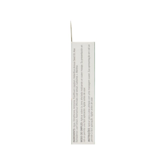Aposan mordida insetos e plantas rolo em 10ml