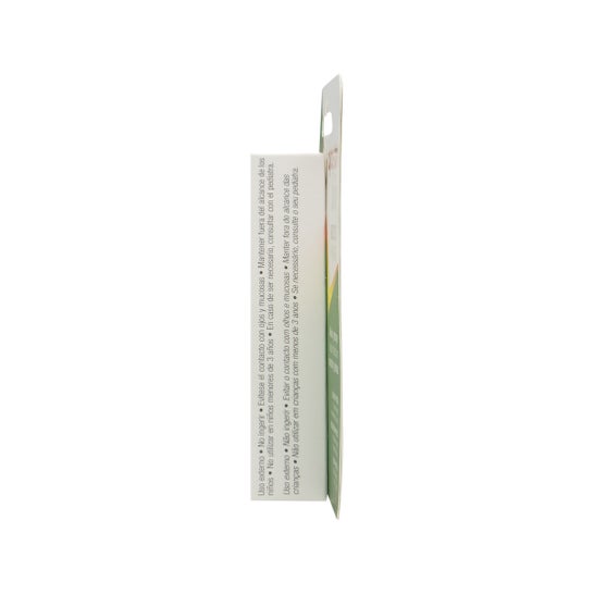 Aposan mordida insetos e plantas rolo em 10ml