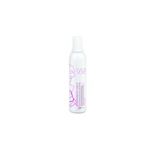 Leite de pele seco Dap 250ml
