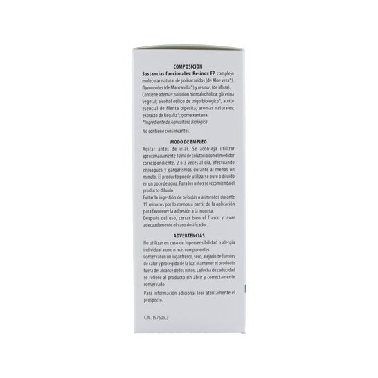 Oroben Elixir Bucal 150ml