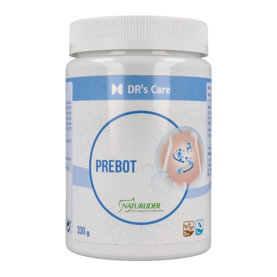 Prebot 330g Naturlider