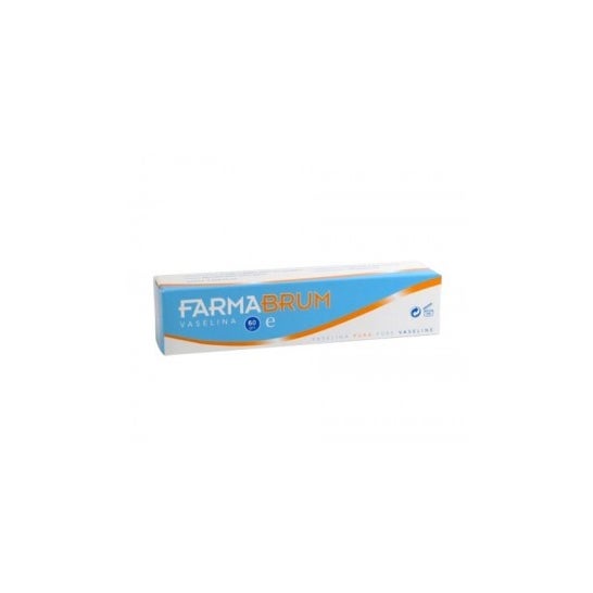 Farmabrum vaselina pura 60g