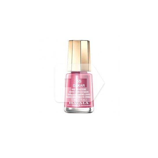 Dakar esmalte mavala (cor 55) 5ml