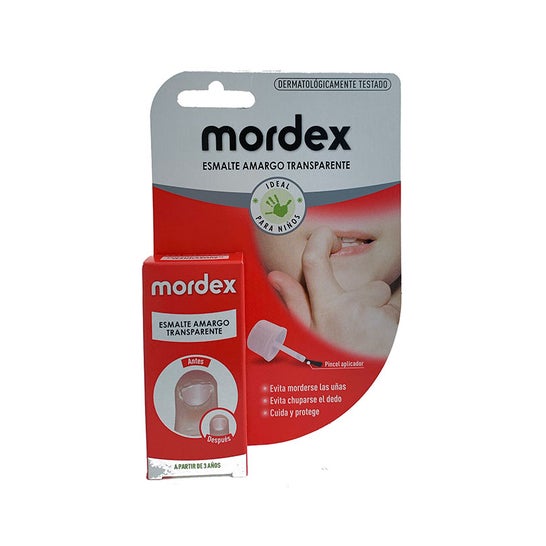 Mordex solução 9ml