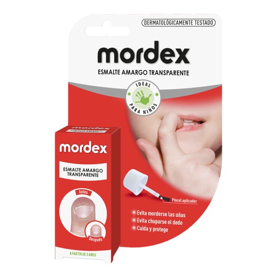 Mordex solução 9ml