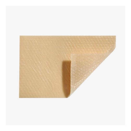 Mepiform 5x7,5cm 5 unid.