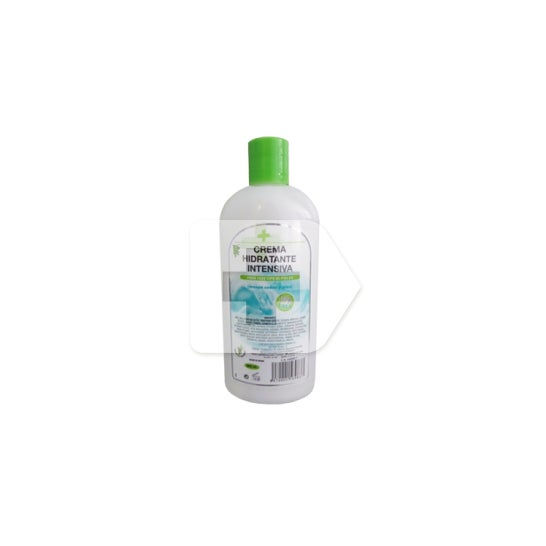 Roda Farma creme de hidratação intensivo 10% Uréia 300ml