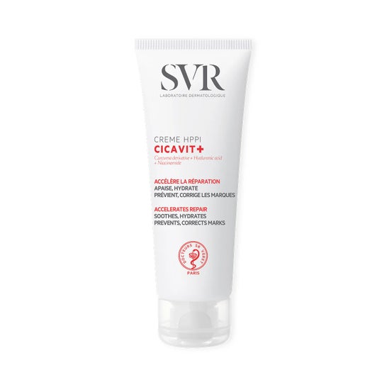 SVR Cicavit+ Creme HPPI  40ml