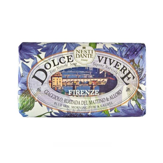 Dolce Vivere Sav Firenze 250G