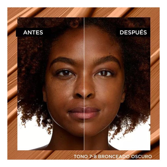 L'Oréal Accord Parfait Serum 7 8 30ml L'Oréal Accord Parfait Serum 7 8 30ml