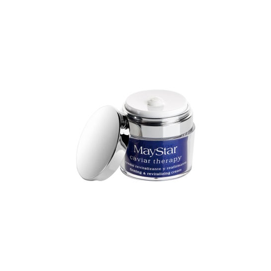 Maystar Creme Revitalizante Cosmético Creme Firmador 50ml