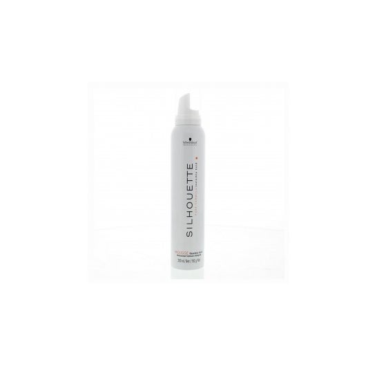 Espuma Flexível de Fixação 200ml
