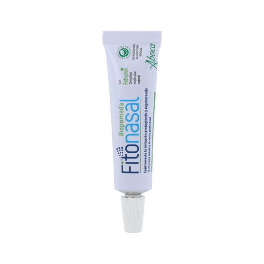 Phytonasal Com Redraphen Biopomme 10ml