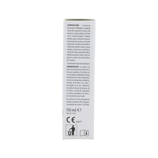 Phytonasal Com Redraphen Biopomme 10ml
