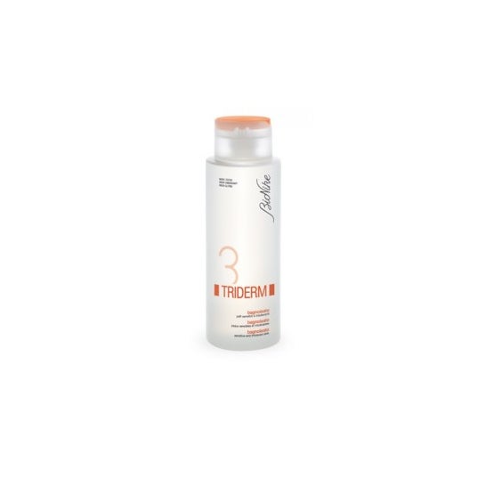 TRIDERM BANHO BANHO BANHO OLEAT 500ML