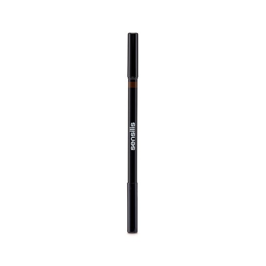 Sensilis Perfect Eyes Lápis Marrom 03 1ud