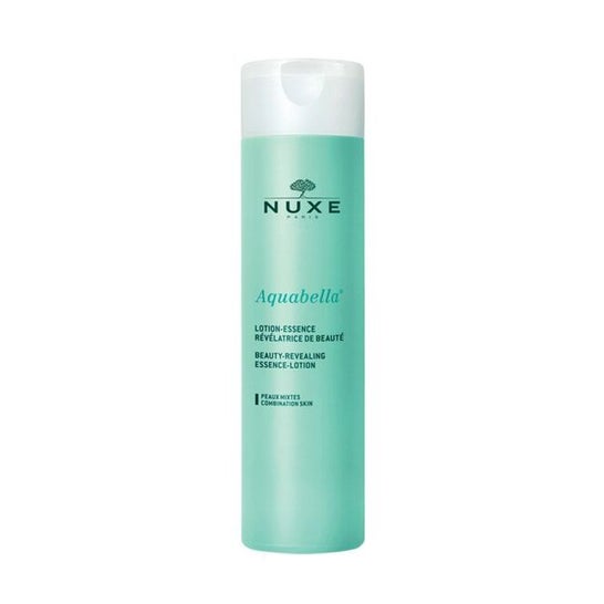 Nuxe Aquabella Loção Essência Embelezadora 200ml