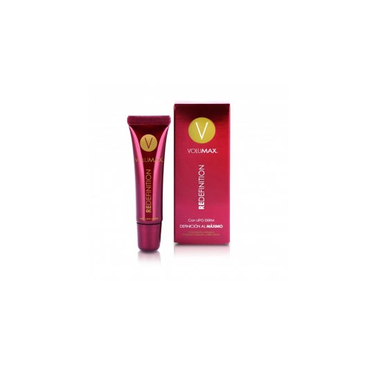 Redução 15ml Volumax