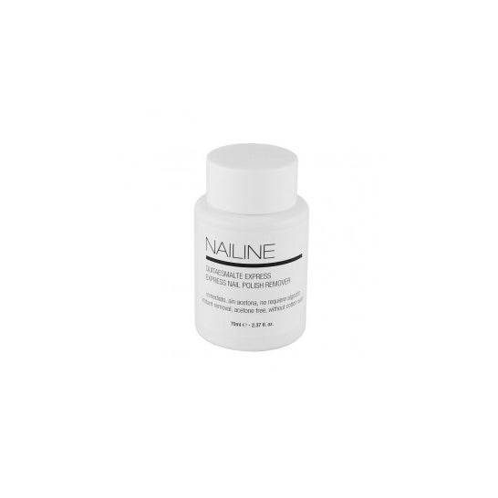 Nailine Quitaesmalte Express 70ml