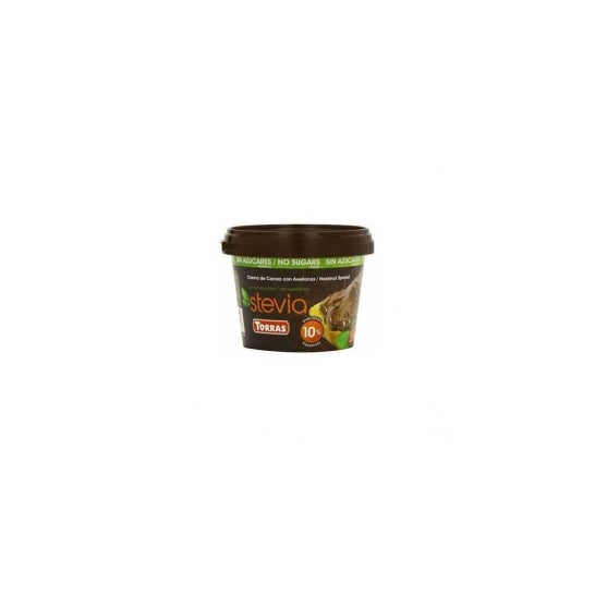 Torras Crema Cacau S/Sugar 200 G
