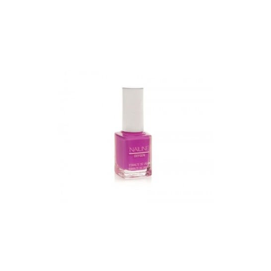 Esmalte Nailine Oxigênio 42 Rose Superbe