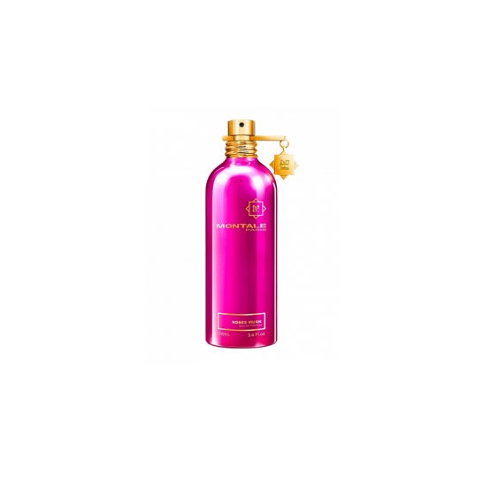 Montale Roses Musk Edp 100 ml