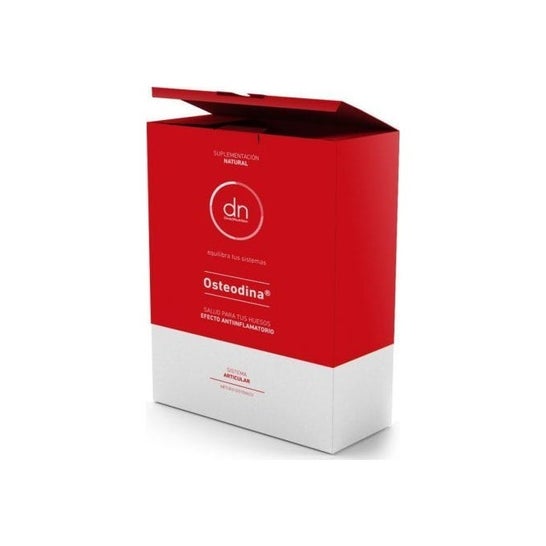 Osteodina de Nutrição Directa 500ml