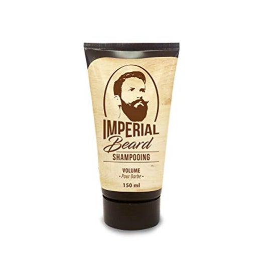 Barba Imperial Sh Vol Barba 150ml