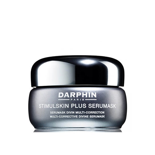 Máscara Darphin Stimulskin Plus Sérum Multicorerectora Divina 50ml