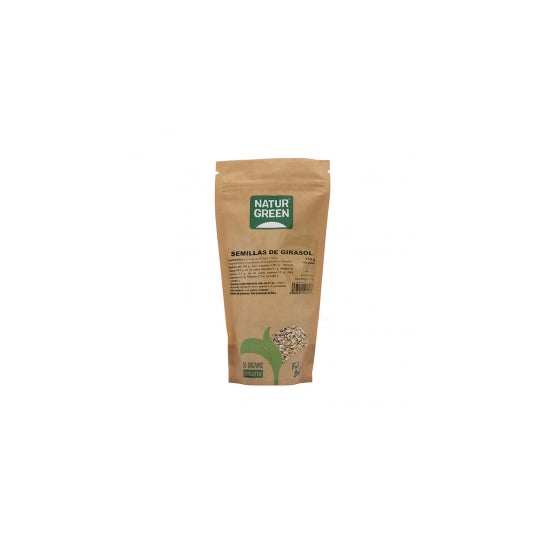 Sementes de Girassol Naturgreen 450g