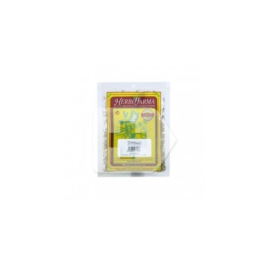 Herbofarma 20g vácuo tomilho