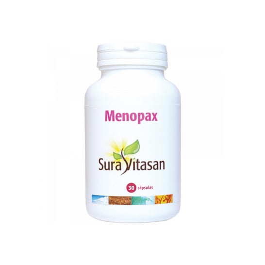 Sura Vitasan Menopax 30caps