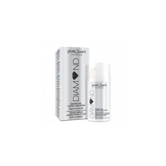 Postquam Diamond sérum capilar 30ml