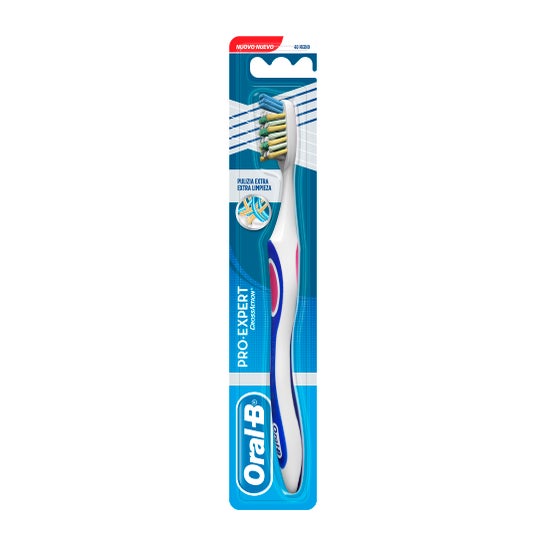 Oral-b Adult Escova de dentes Pro Expert Extra Cl